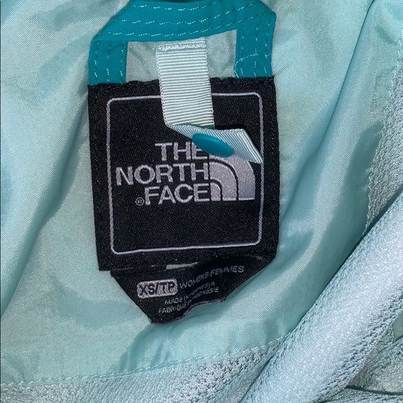 THE NORTH FACE 3-1 Snow Jacket - Picture 7 of 8